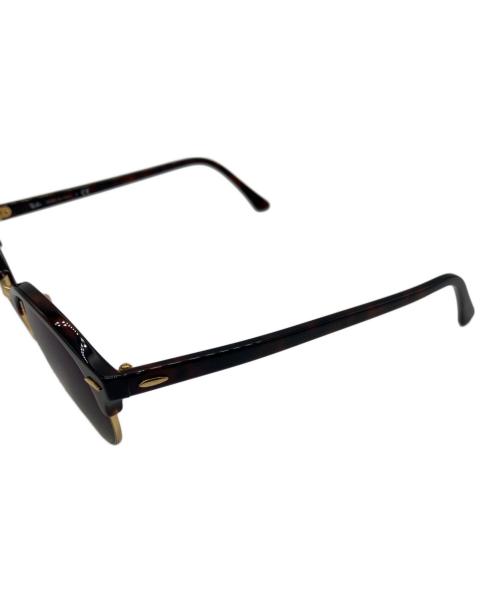 RAY-BAN（レイバン）RAY-BAN (レイバン) CLUBROUND CLASSICの古着・服飾アイテム