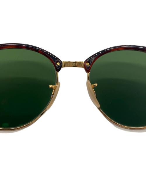 RAY-BAN（レイバン）RAY-BAN (レイバン) CLUBROUND CLASSICの古着・服飾アイテム
