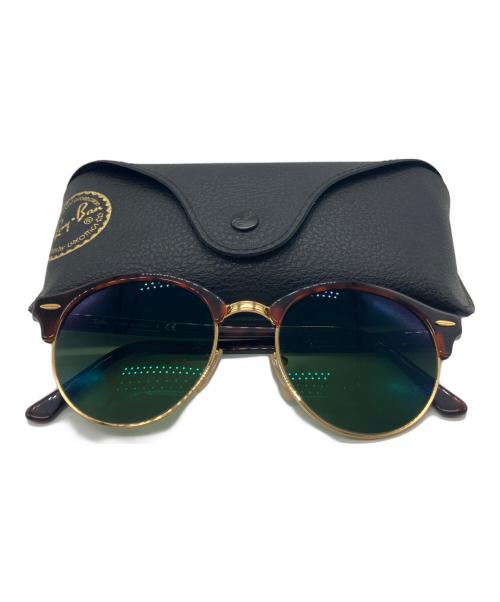 RAY-BAN（レイバン）RAY-BAN (レイバン) CLUBROUND CLASSICの古着・服飾アイテム