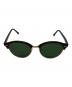 RAY-BAN (レイバン) CLUBROUND CLASSIC：6000円