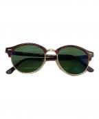 RAY-BANレイバン）の古着「サングラス」