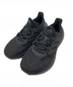 adidasアディダス）の古着「Pure boost（ピュアブースト）」｜ブラック