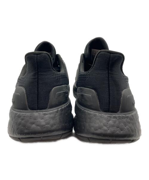 adidas（アディダス）adidas (アディダス) Pure boost（ピュアブースト） ブラック サイズ:27の古着・服飾アイテム