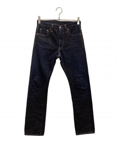 中古・古着通販】FULLCOUNT (フルカウント) 1109XX Slim Denim Heavy