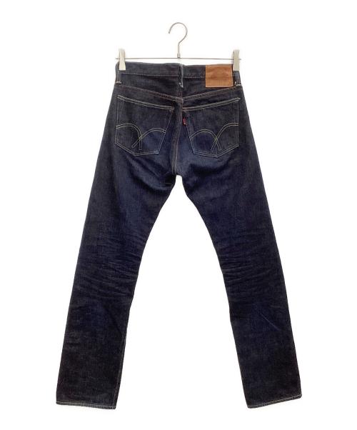 FULLCOUNT（フルカウント）FULLCOUNT (フルカウント) 1109XX Slim Denim Heavy Oz インディゴ サイズ:27の古着・服飾アイテム