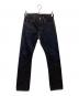 FULLCOUNT（フルカウント）の古着「1109XX Slim Denim Heavy Oz」｜インディゴ