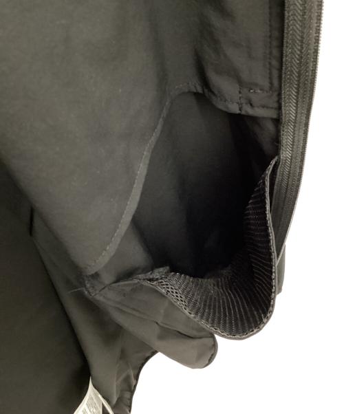 THE NORTH FACE（ザ ノース フェイス）THE NORTH FACE (ザ ノース フェイス) マウンテンソフトシェルフーディ ブラック サイズ:Mの古着・服飾アイテム