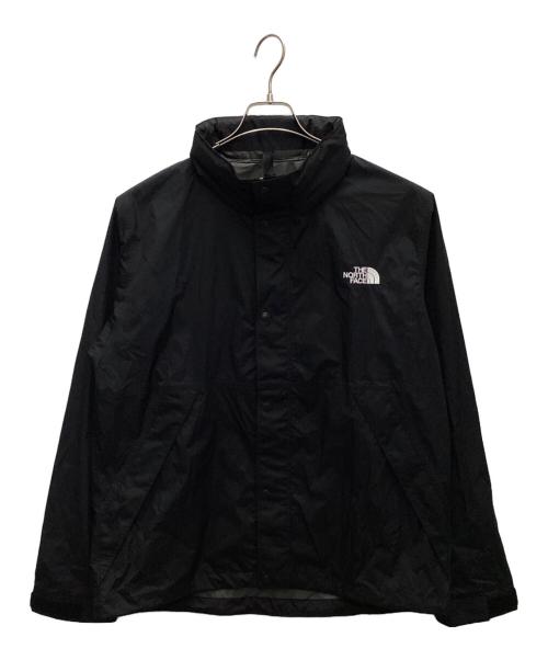 THE NORTH FACE（ザ ノース フェイス）THE NORTH FACE (ザ ノース フェイス) トレニアンジャケット ブラック サイズ:Mの古着・服飾アイテム