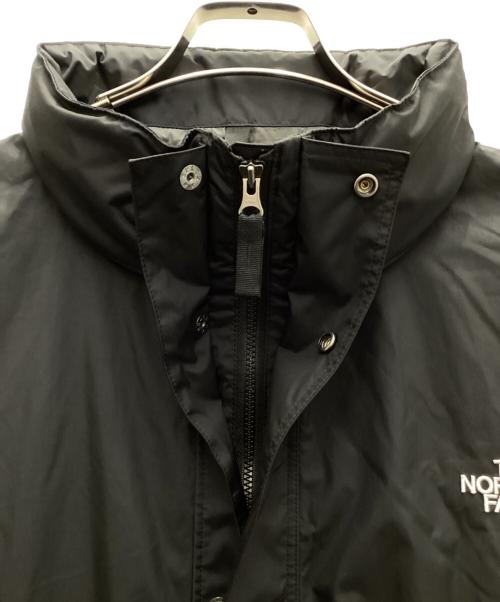 THE NORTH FACE（ザ ノース フェイス）THE NORTH FACE (ザ ノース フェイス) トレニアンジャケット ブラック サイズ:Mの古着・服飾アイテム