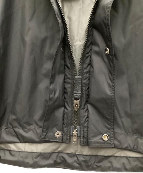 THE NORTH FACE（ザ ノース フェイス）THE NORTH FACE (ザ ノース フェイス) トレニアンジャケット ブラック サイズ:Mの古着・服飾アイテム