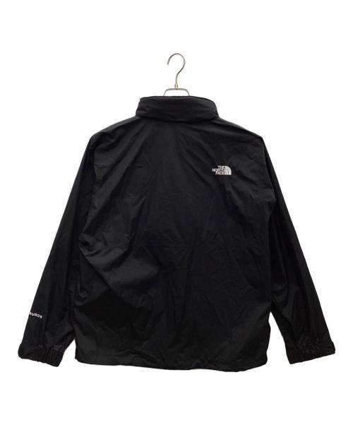 THE NORTH FACE（ザ ノース フェイス）THE NORTH FACE (ザ ノース フェイス) トレニアンジャケット ブラック サイズ:Mの古着・服飾アイテム