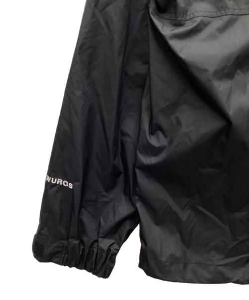 THE NORTH FACE（ザ ノース フェイス）THE NORTH FACE (ザ ノース フェイス) トレニアンジャケット ブラック サイズ:Mの古着・服飾アイテム