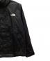 THE NORTH FACE (ザ ノース フェイス) トレニアンジャケット ブラック サイズ:M：15000円