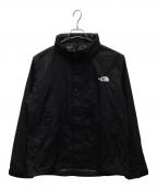 THE NORTH FACEザ ノース フェイス）の古着「トレニアンジャケット」｜ブラック