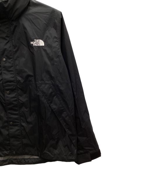 THE NORTH FACE（ザ ノース フェイス）THE NORTH FACE (ザ ノース フェイス) トレニアンジャケット ブラック サイズ:Mの古着・服飾アイテム