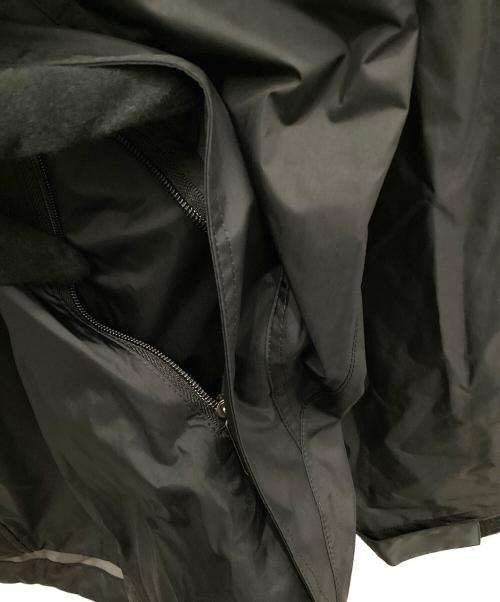 THE NORTH FACE（ザ ノース フェイス）THE NORTH FACE (ザ ノース フェイス) トレニアンジャケット ブラック サイズ:Mの古着・服飾アイテム