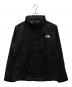 THE NORTH FACE（ザ ノース フェイス）の古着「トレニアンジャケット」｜ブラック