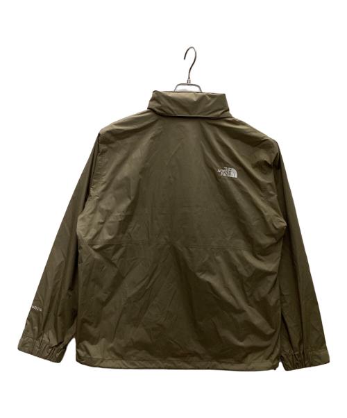 THE NORTH FACE（ザ ノース フェイス）THE NORTH FACE (ザ ノース フェイス) トレニアンジャケット ベージュ サイズ:Mの古着・服飾アイテム