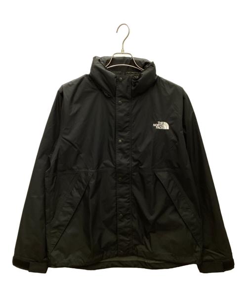 THE NORTH FACE（ザ ノース フェイス）THE NORTH FACE (ザ ノース フェイス) トレニアンジャケット ブラック サイズ:S 未使用品の古着・服飾アイテム