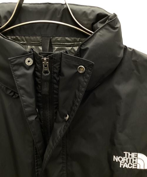 THE NORTH FACE（ザ ノース フェイス）THE NORTH FACE (ザ ノース フェイス) トレニアンジャケット ブラック サイズ:S 未使用品の古着・服飾アイテム