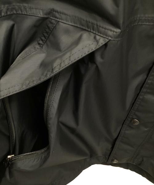 THE NORTH FACE（ザ ノース フェイス）THE NORTH FACE (ザ ノース フェイス) トレニアンジャケット ブラック サイズ:S 未使用品の古着・服飾アイテム
