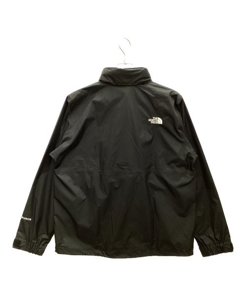 THE NORTH FACE（ザ ノース フェイス）THE NORTH FACE (ザ ノース フェイス) トレニアンジャケット ブラック サイズ:S 未使用品の古着・服飾アイテム