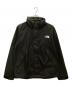 THE NORTH FACE（ザ ノース フェイス）の古着「トレニアンジャケット」｜ブラック