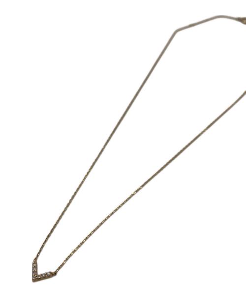 ete（エテ）ete (エテ) ネックレスの古着・服飾アイテム