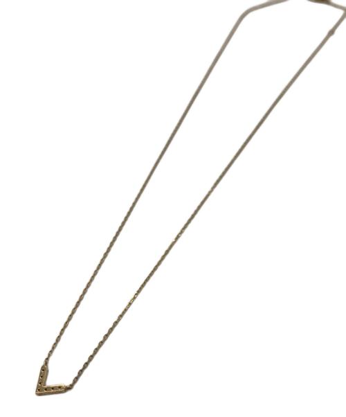 ete（エテ）ete (エテ) ネックレスの古着・服飾アイテム