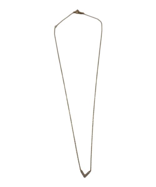 ete（エテ）ete (エテ) ネックレスの古着・服飾アイテム