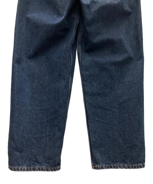 BEAUTY&YOUTH（ビューティーアンドユース）BEAUTY&YOUTH (ビューティーアンドユース) デニムパンツ インディゴ サイズ:SIZE 76cm (W30)の古着・服飾アイテム