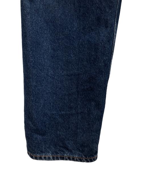 BEAUTY&YOUTH（ビューティーアンドユース）BEAUTY&YOUTH (ビューティーアンドユース) デニムパンツ インディゴ サイズ:SIZE 76cm (W30)の古着・服飾アイテム