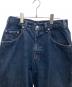BEAUTY&YOUTH (ビューティーアンドユース) デニムパンツ インディゴ サイズ:SIZE 76cm (W30)：4000円
