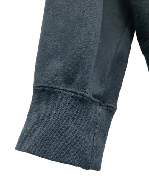 NIKE（ナイキ）NIKE (ナイキ) AS M NSW CRW BB 2 APLA ブラック サイズ:Mの古着・服飾アイテム