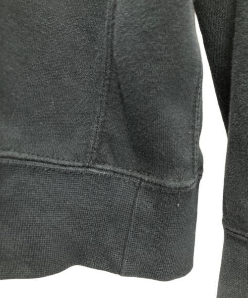 NIKE（ナイキ）NIKE (ナイキ) AS M NSW CRW BB 2 APLA ブラック サイズ:Mの古着・服飾アイテム