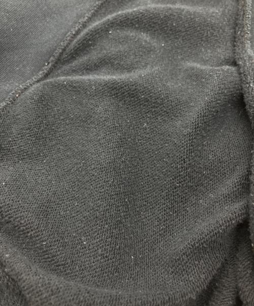 NIKE（ナイキ）NIKE (ナイキ) AS M NSW CRW BB 2 APLA ブラック サイズ:Mの古着・服飾アイテム