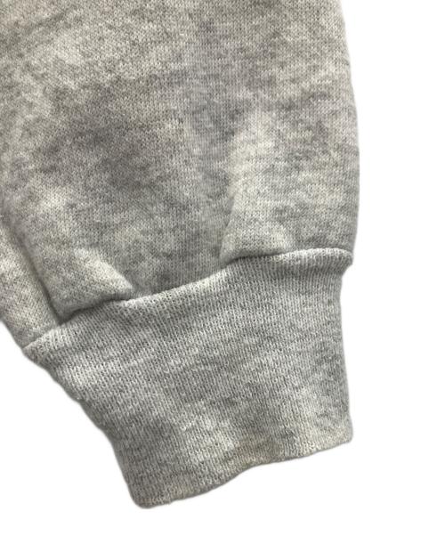 Hanes（ヘインズ）Hanes (ヘインズ) 90'sスウェット グレー サイズ:Lの古着・服飾アイテム