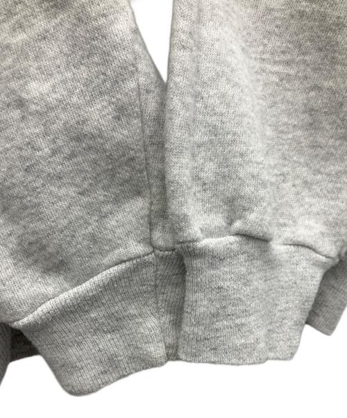 Hanes（ヘインズ）Hanes (ヘインズ) 90'sスウェット グレー サイズ:Lの古着・服飾アイテム