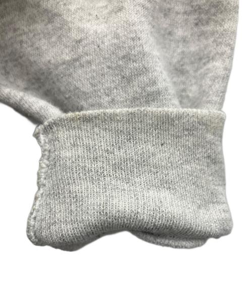 Hanes（ヘインズ）Hanes (ヘインズ) 90'sスウェット グレー サイズ:Lの古着・服飾アイテム