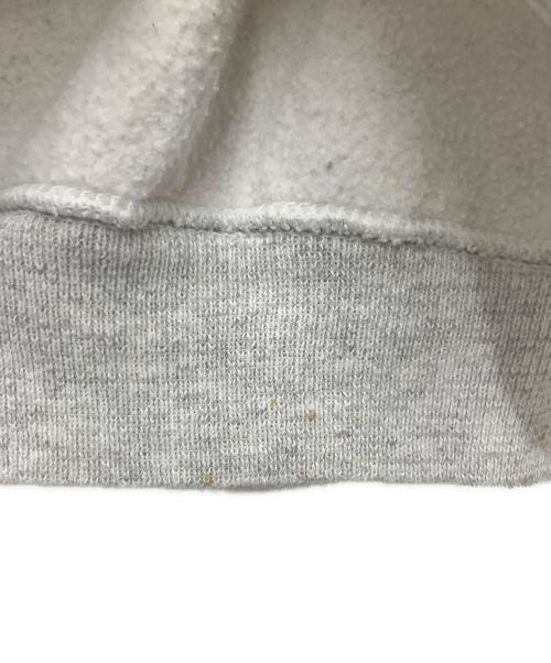 Hanes（ヘインズ）Hanes (ヘインズ) 90'sスウェット グレー サイズ:Lの古着・服飾アイテム