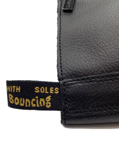 Dr.Martens（ドクターマーチン）Dr.Martens (ドクターマーチン) 20ホール ロングブーツ ブラック サイズ:UK 6の古着・服飾アイテム