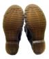 Dr.Martens (ドクターマーチン) 20ホール ロングブーツ ブラック サイズ:UK 6：19000円