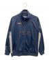 The DUFFER of ST.GEORGE（ザ ダファーオブセントジョージ）の古着「トラックジャケット」｜ネイビー×グレー