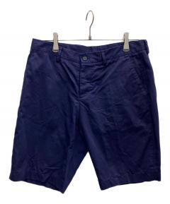 中古・古着通販】PRADA SPORTS (プラダスポーツ) ナイロンショート