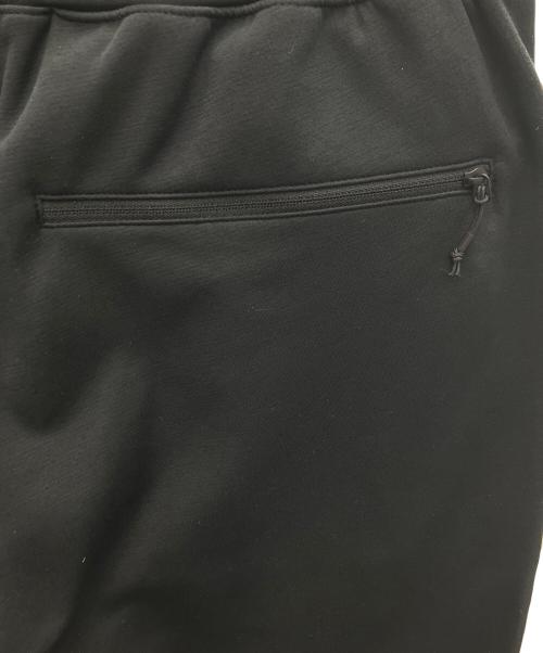THE NORTH FACE（ザ ノース フェイス）THE NORTH FACE (ザ ノース フェイス) モーションジョガーパンツ ブラック サイズ:Mの古着・服飾アイテム