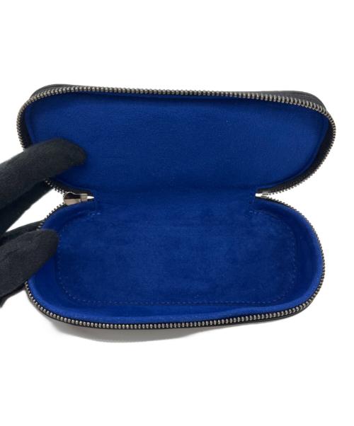 LOUIS VUITTON（ルイ ヴィトン）LOUIS VUITTON (ルイ ヴィトン) エテュイ リュネット GM ブラックの古着・服飾アイテム