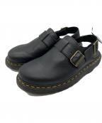 Dr.Martensドクターマーチン）の古着「ミュール」｜ブラック