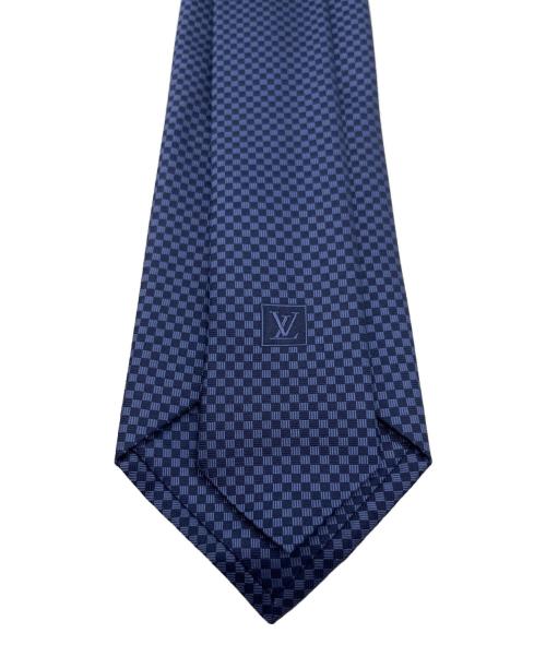 LOUIS VUITTON（ルイ ヴィトン）LOUIS VUITTON (ルイ ヴィトン) マイクロダミエ ネイビー サイズ:-の古着・服飾アイテム