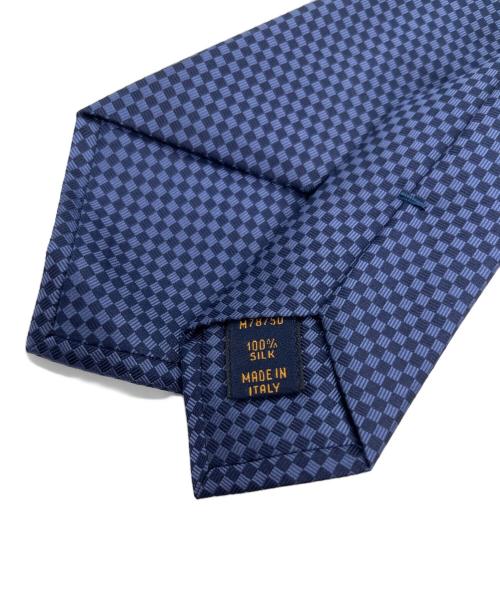 LOUIS VUITTON（ルイ ヴィトン）LOUIS VUITTON (ルイ ヴィトン) マイクロダミエ ネイビー サイズ:-の古着・服飾アイテム