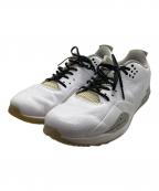 NIKEナイキ）の古着「JORDAN ADG 3」｜ホワイト